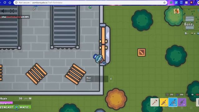 HOW DID WE LOSE THAT | Zombs Royal | Flaze Clan смотреть онлайн