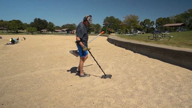 Обзор катушек для Garrett Apex смотреть онлайн