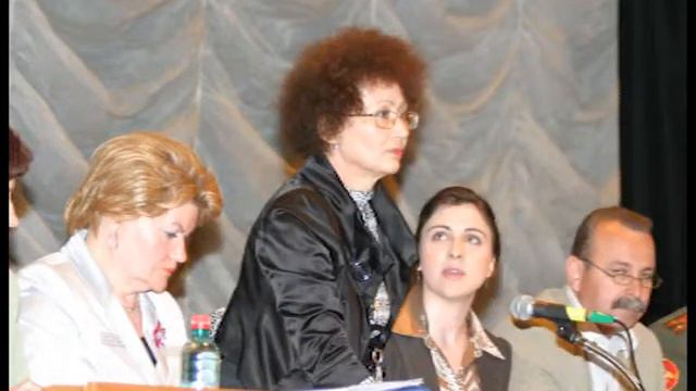 Памяти Галины Михайловны Магоновой смотреть онлайн