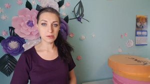 Мастер - класс по изготовлению огромного макарона.