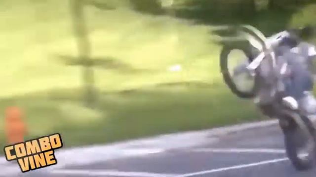 Питбайк смотреть онлайн