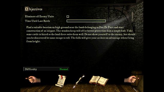 Retro Games: Stronghold! - 2 смотреть онлайн