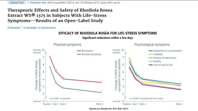 ☀️ How to Reduce and Manage Stress (2023) смотреть онлайн