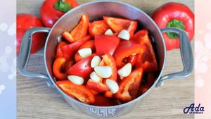 Гогошары на зиму Рецепт, пошаговый, как приготовить, видеорецепт