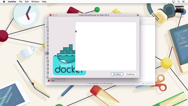 Deploy a Rails Application With Docker: Installing Docker