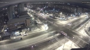  взрыв ослепивший северо запад Челябинска ярко зеленной вспышкой!! в 7.44.19 секунд 2014.10.19