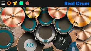 Feels - Calvin Harris || Real Drum Cover