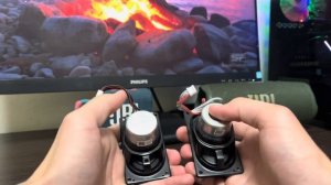 Поменял местами динамики на JBL FLIP 5 и JBL FLIP 6???