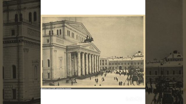 Владимир  Иванович Немирович-Данченко