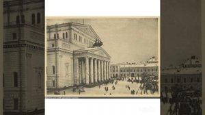 Владимир  Иванович Немирович-Данченко