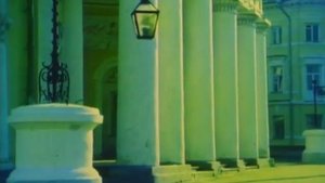 Видеосюжет о А. Н. Островском