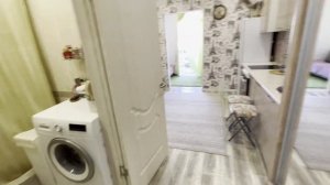 СРОЧНАЯ ПРОДАЖА | КВАРТИРА В АДЛЕРЕ С РЕМОНТОМ