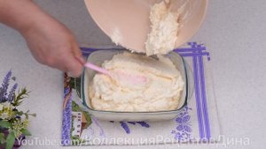 Творожная Запеканка на пару для детского и диетического питания! Паровая запеканка из творога