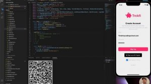 How I Built The Trckfi React Native App