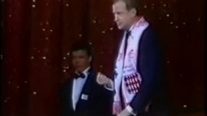 13 фестиваль в Монте-Карло 1988 (2)