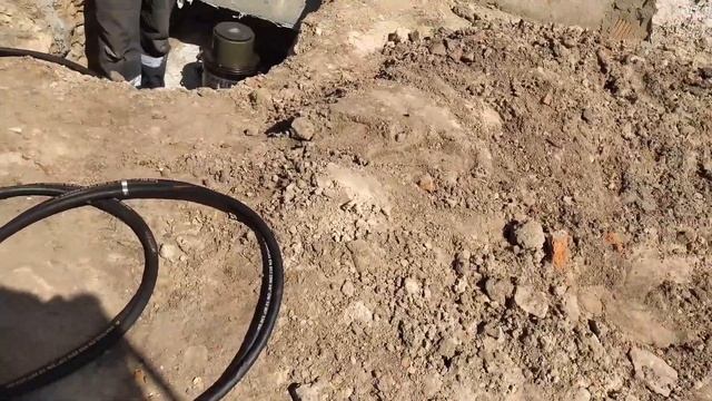 Поднять кирпичный дом домкратом, реально ли?