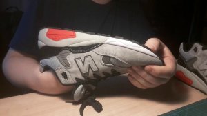 Кроссовки ньюбеланс с алиэкспресс