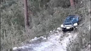 KIA SPORTAGE 2005 4X4 Automatic LX 2.7cc. Kia Sportage 2005 Review. Mountain Test Kia Sportage 2005
