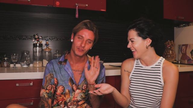 ПОЯСНИ ЗА СТИЛЬ | ТИНА КАРОЛЬ — ВАБИТИ (Премьера клипа 2019) - УТКА - UTKA смотреть онлайн