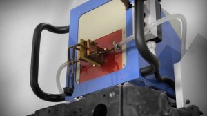 Стенд для демонтажа седел клапанов ГБЦ СТВЧ-1 Kazarin Machines.