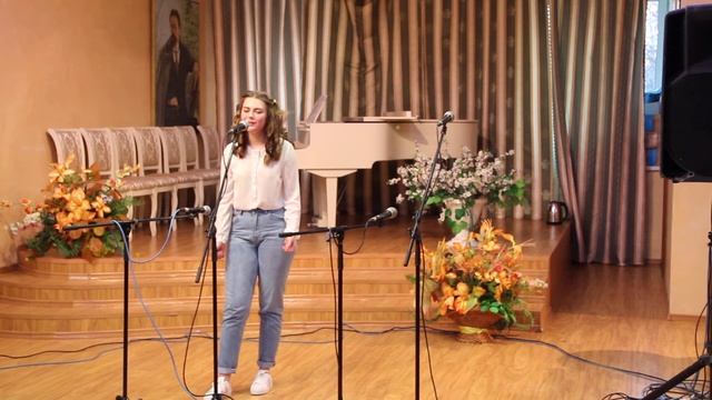 04. Соловьи. М.Дудин. Почтальонка. Т.и С.Никитины смотреть онлайн