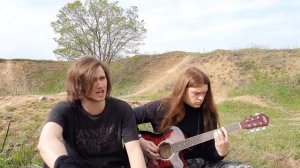 Ступин - гром (cover)