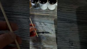 Стволик Аникс А-101 LB Своими руками