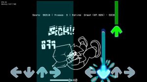 Friday Night Funkin' VS Sonic.EXE 3.0 - Final Escape (Official Song Playable) Android port (APK)