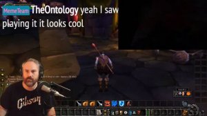 WOW Classic: Mage leveling