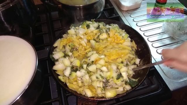 Меню на день /ГОТОВЛЮ \ Что любят мои ДЕТИ смотреть онлайн