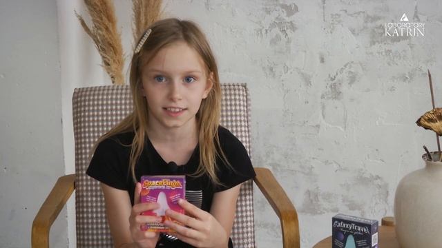 Идея для подарка! Плавающая ракета: шипучая соль для ванн с пеной смотреть онлайн