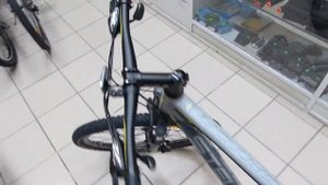 Велосипед Stels Navigator-610 Disc, 26". Видеообзор.