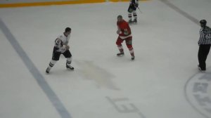 Тревор Гиллис против Райтиса Ивананса (29.12.2012)