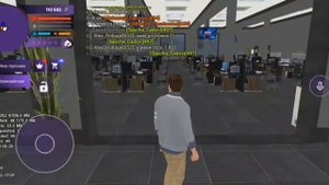 БЕСКОНЕЧНЫЕ ДЕНЬГИ??? | Матрёшка рп #edit #tiktok #trending #gameplay #gaming #dance #матрешкарп