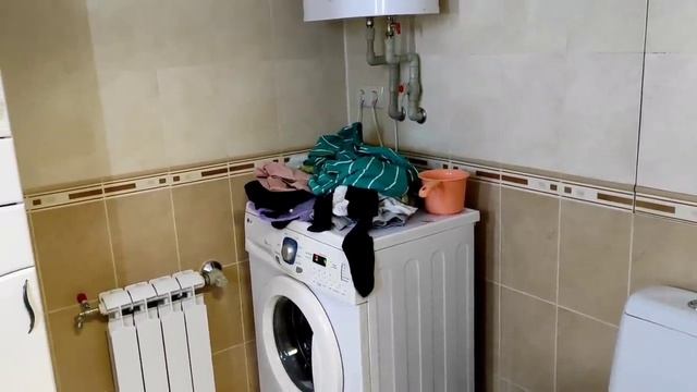 Как проходит мой день ? Утро завтрак/ Убрали ёлку ? Как я стираю жалюзи/Чем мою варочную поверхност смотреть онлайн