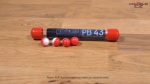 2.4750X Umarex T4E TM4 RIS Full-Auto .43/10,9mm | Colosus