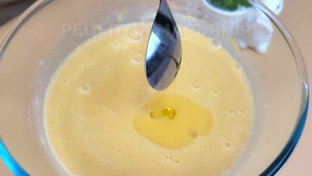 После этих блинов ТЫКВУ полюбят ВСЕ! Просто ВЗБЕЙТЕ тыкву! Мягче зефира! смотреть онлайн