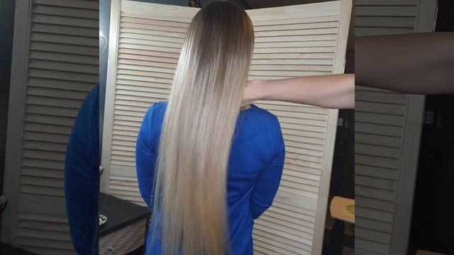 Наращивание Славянских ВОЛОС НИЖНИЙ НОВГОРОД смотреть онлайн