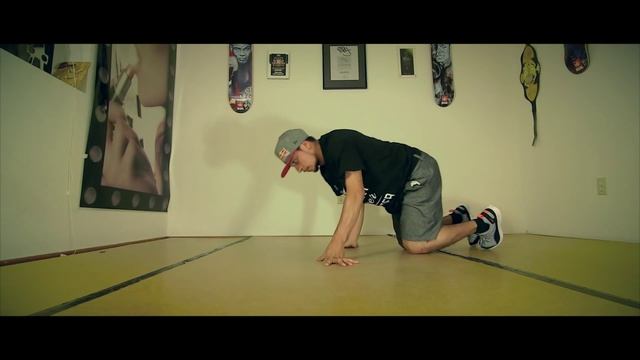 RoxRite's Basic Freeze Tutorial смотреть онлайн