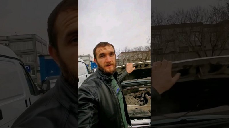 Duster с приколами, но в целом ОГОНЬ #мастерскаямерседес #automobile #RENAULT