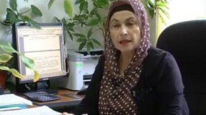 Ко дню Чеченской женщины!