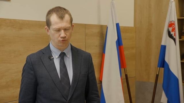 Владимир Русанов - образовательный марафон