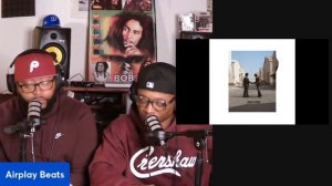 Pink Floyd - Have A Cigar (REACTION)