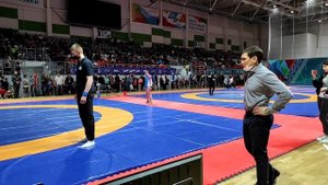 Республиканский турнир по панкратиону "Дети - Наше Будущее". Башкортостан, Уфа, 19 марта 2022 года