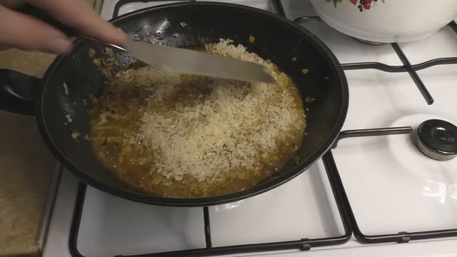 КАЛЬМАРЫ ГРИЛЬ, Фаршированные рисом терияки с мидиями  Кальмары,рецепт