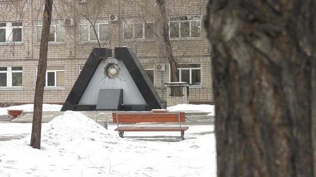 Сквер Памяти Чернобыльцев и площадка рядом с КДЦ «Южный» -объекты рейтингового голосования