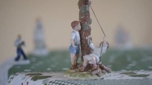 Глубина резкости и диафрагма. Основы фотографии и видео. Урок