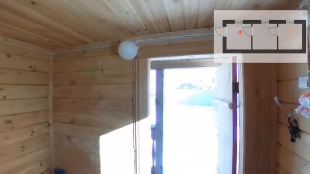 Продажа дома в Санкт-Петербурге. Дом, 84 м², Тосненский р-н, п Тельмана, Садовая, д. 14 смотреть онлайн