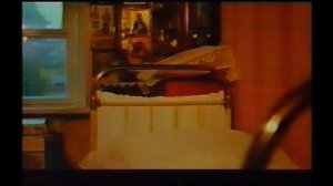 Пюхтица (Пюхтицкий монастырь), фильм "Мистерион / Mysterion" (1991) весь фильм