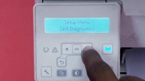 HP laser jet pro mfp m132nw find your wifi password